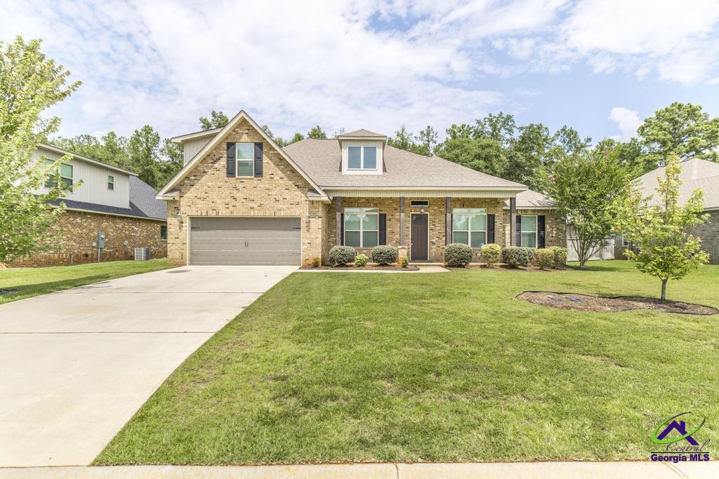121 Blue Dunn Circle, Perry, GA 31069 - photo 4