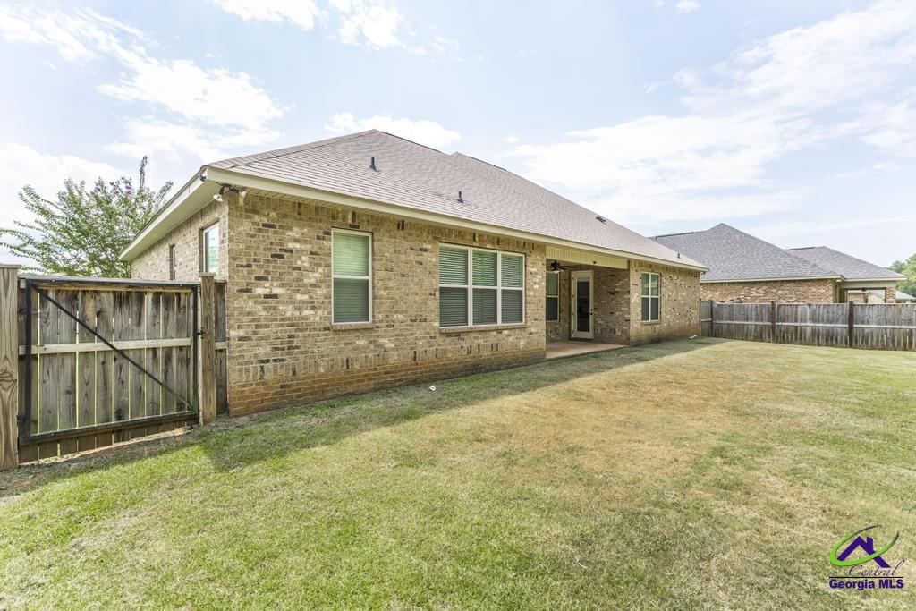 121 Blue Dunn Circle, Perry, GA 31069 - Photo 34