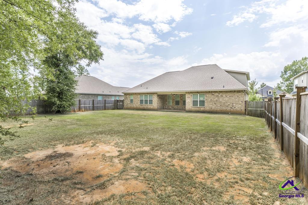 121 Blue Dunn Circle, Perry, GA 31069 - photo 36