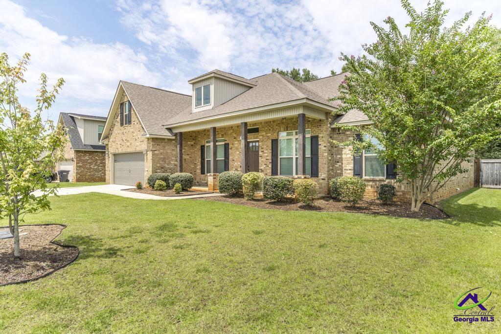 121 Blue Dunn Circle, Perry, GA 31069 - photo 5