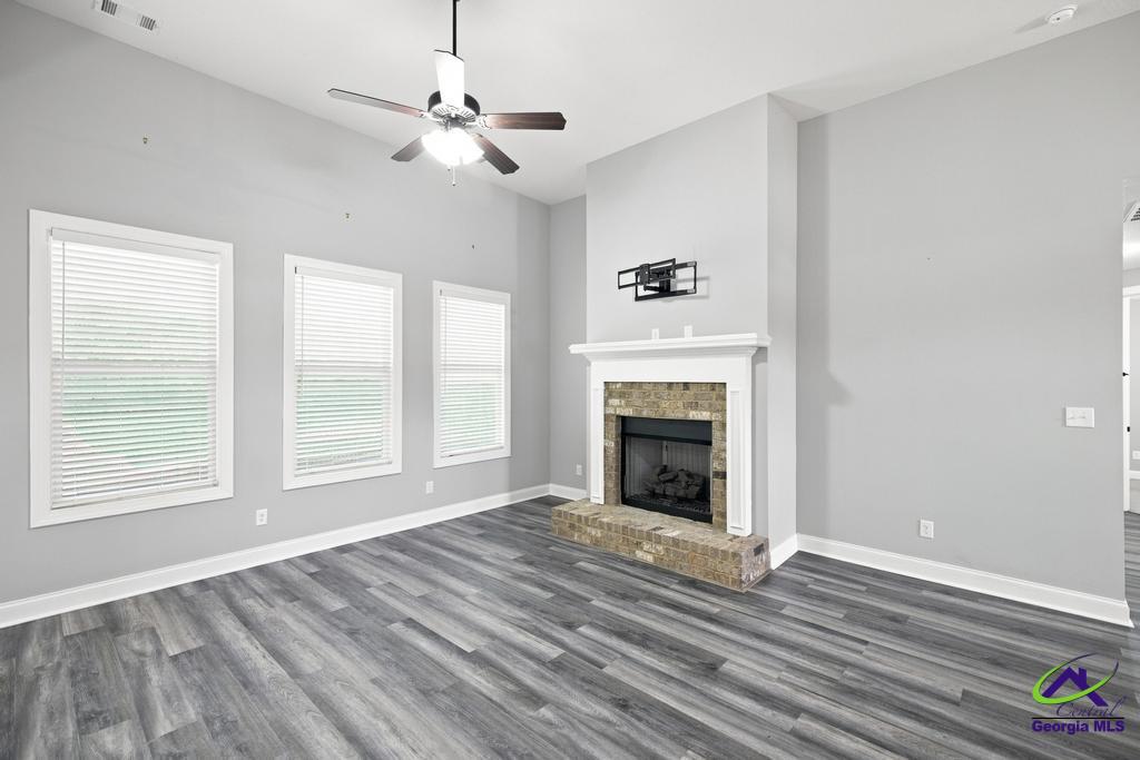 121 Blue Dunn Circle, Perry, GA 31069 - Photo 9