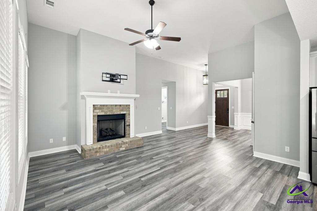 121 Blue Dunn Circle, Perry, GA 31069 - photo 10