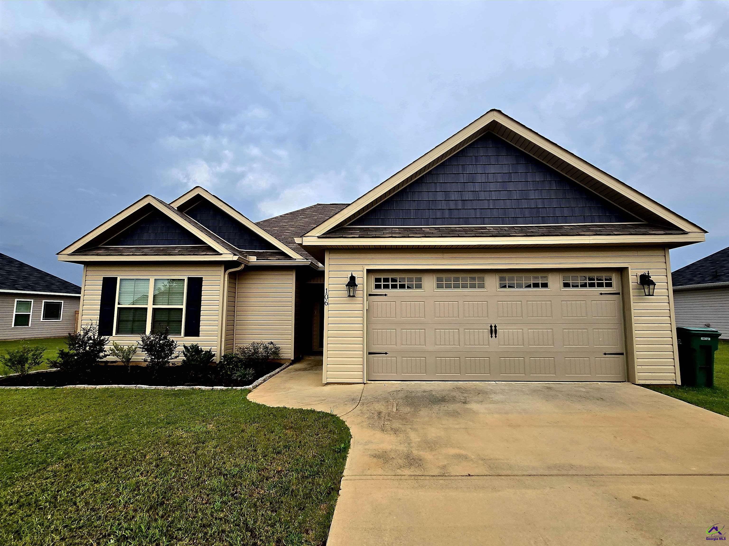 106 Rambo Way, Perry, GA 31069 - photo 1