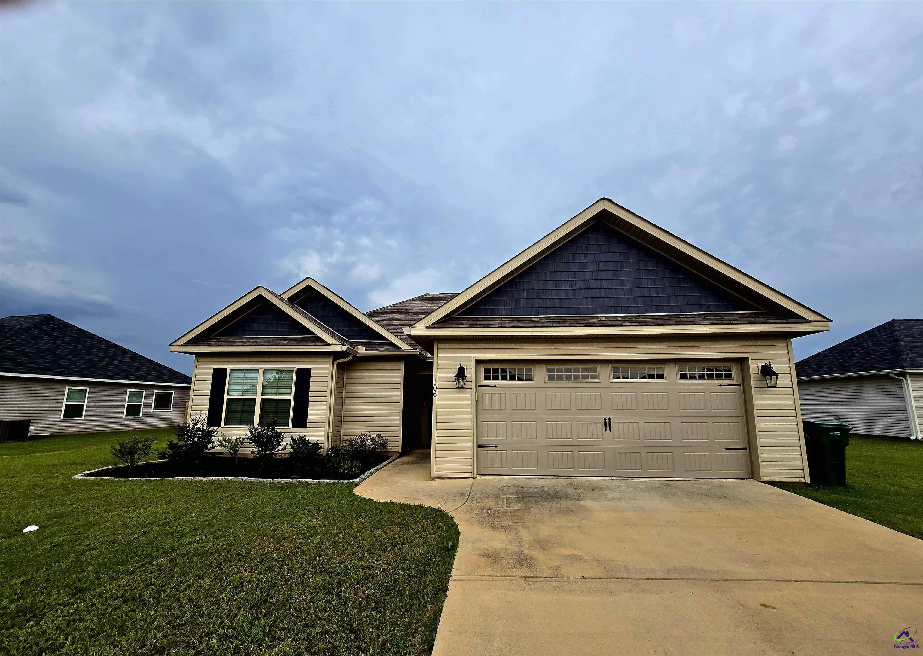 106 Rambo Way, Perry, GA 31069 - photo 2