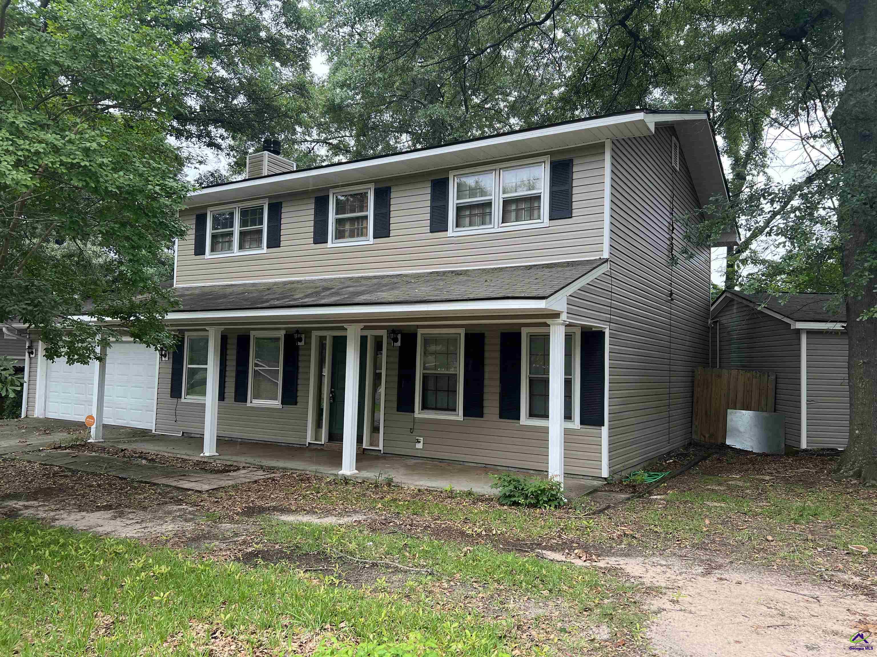100 Grove Lane, Warner Robins, GA 31088 - Main Photo