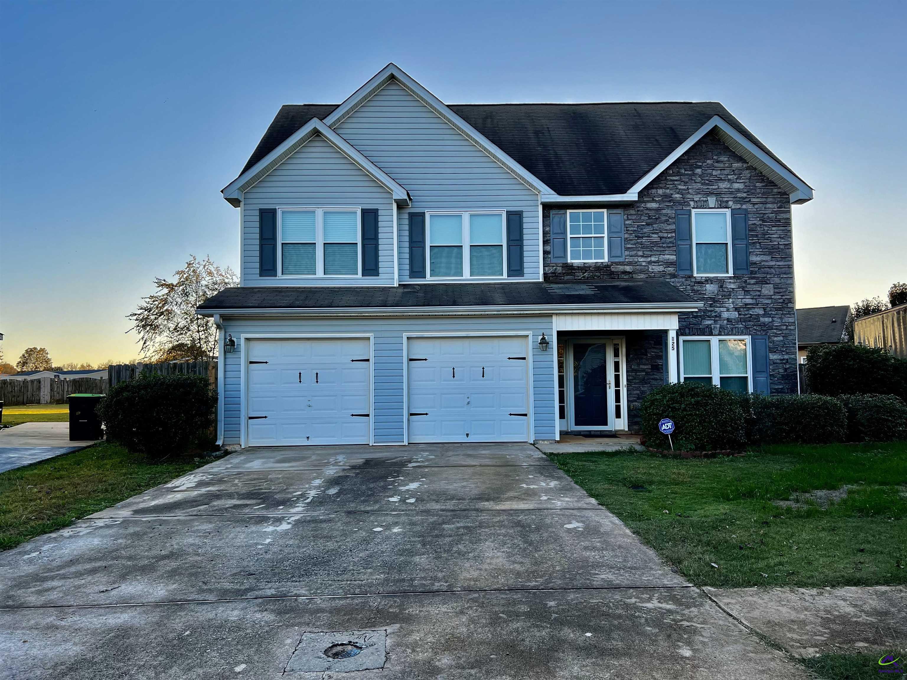 125 Faybrook Drive, Byron, GA 31008 - Main Photo