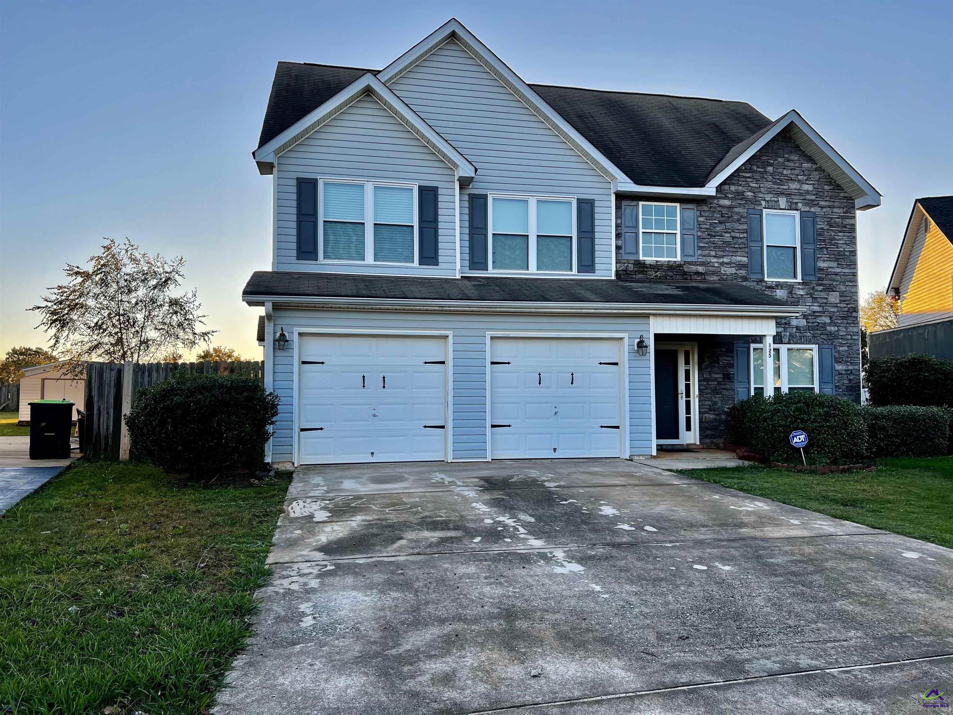 125 Faybrook Drive, Byron, GA 31008 - photo 2