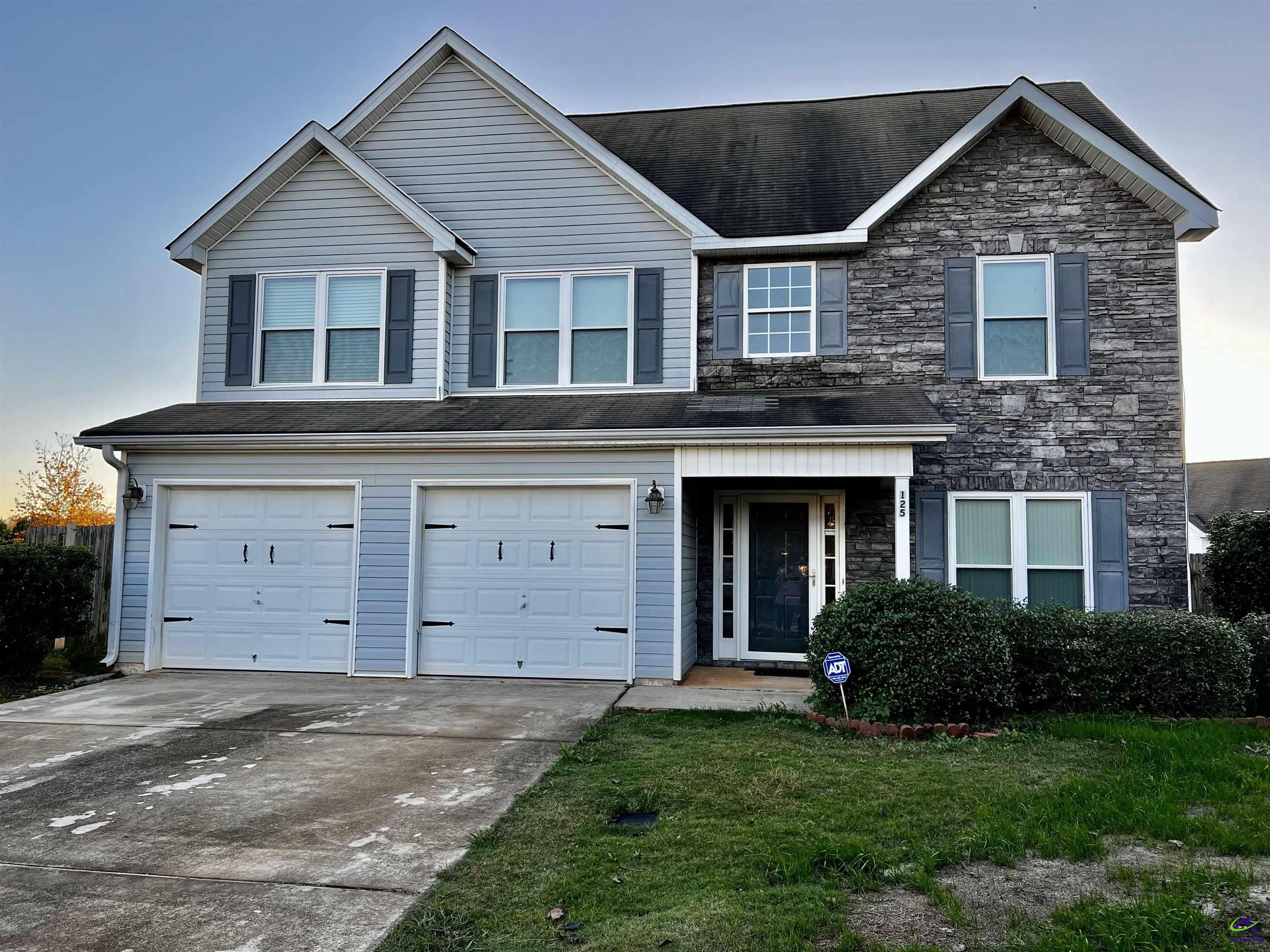 125 Faybrook Drive, Byron, GA 31008 - Photo 3