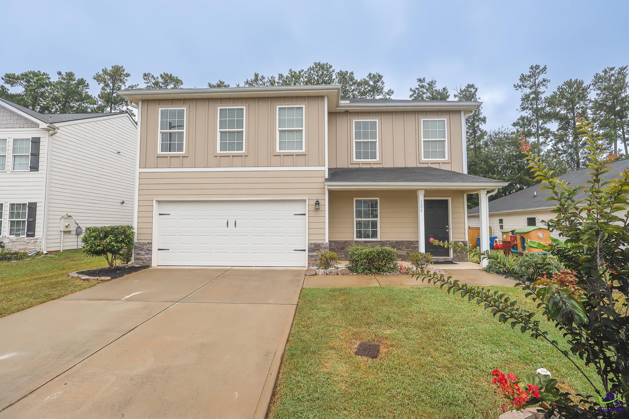 126 Martin Mill Trail, Warner Robins, GA 31093 - Photo 1