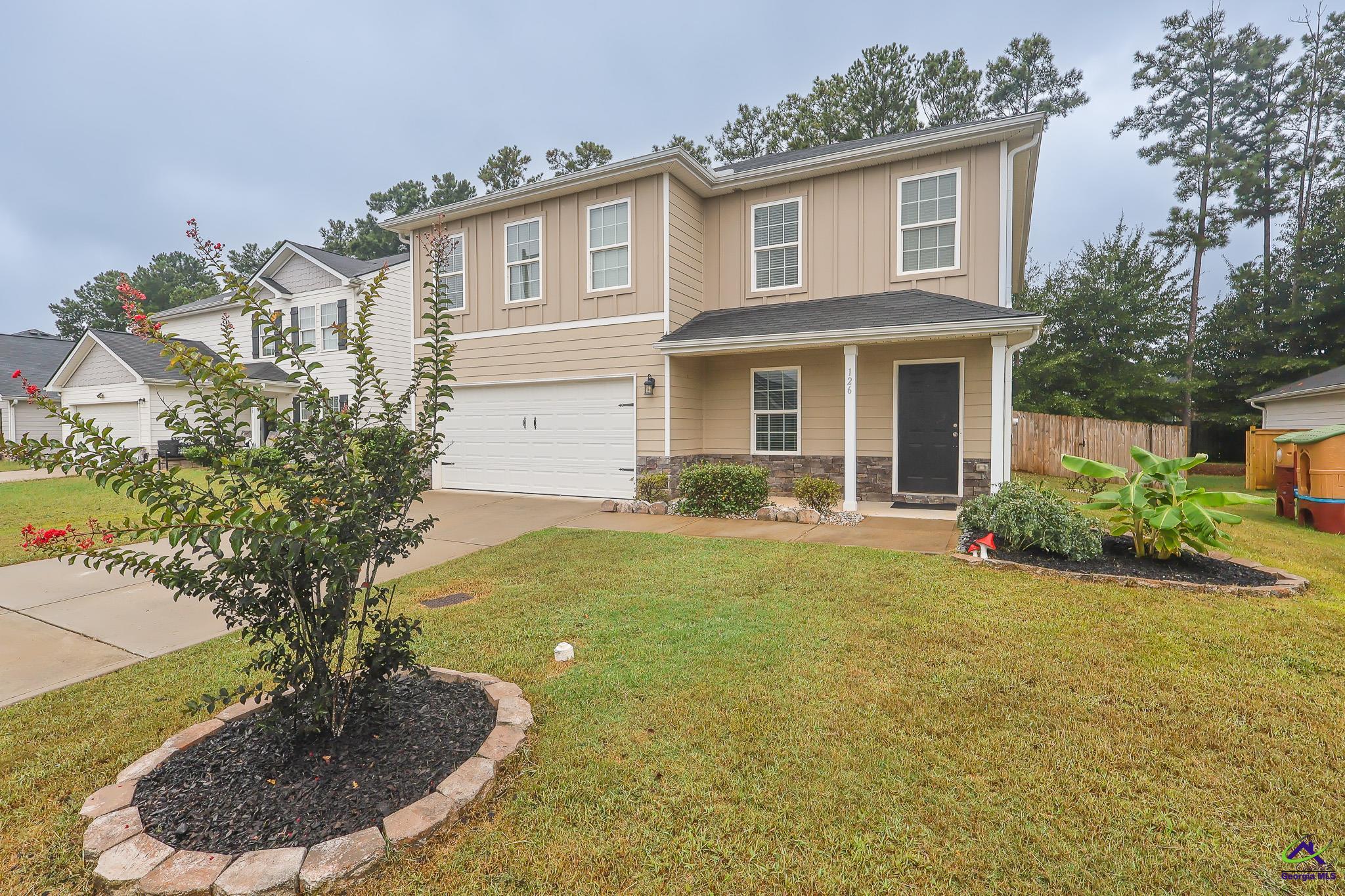 126 Martin Mill Trail, Warner Robins, GA 31093 - Photo 2