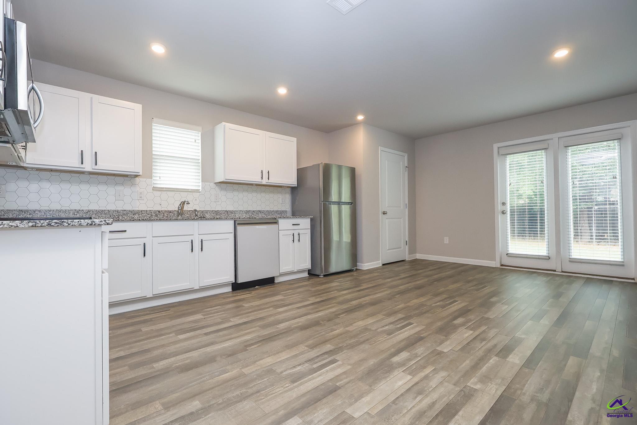 126 Martin Mill Trail, Warner Robins, GA 31093 - photo 11