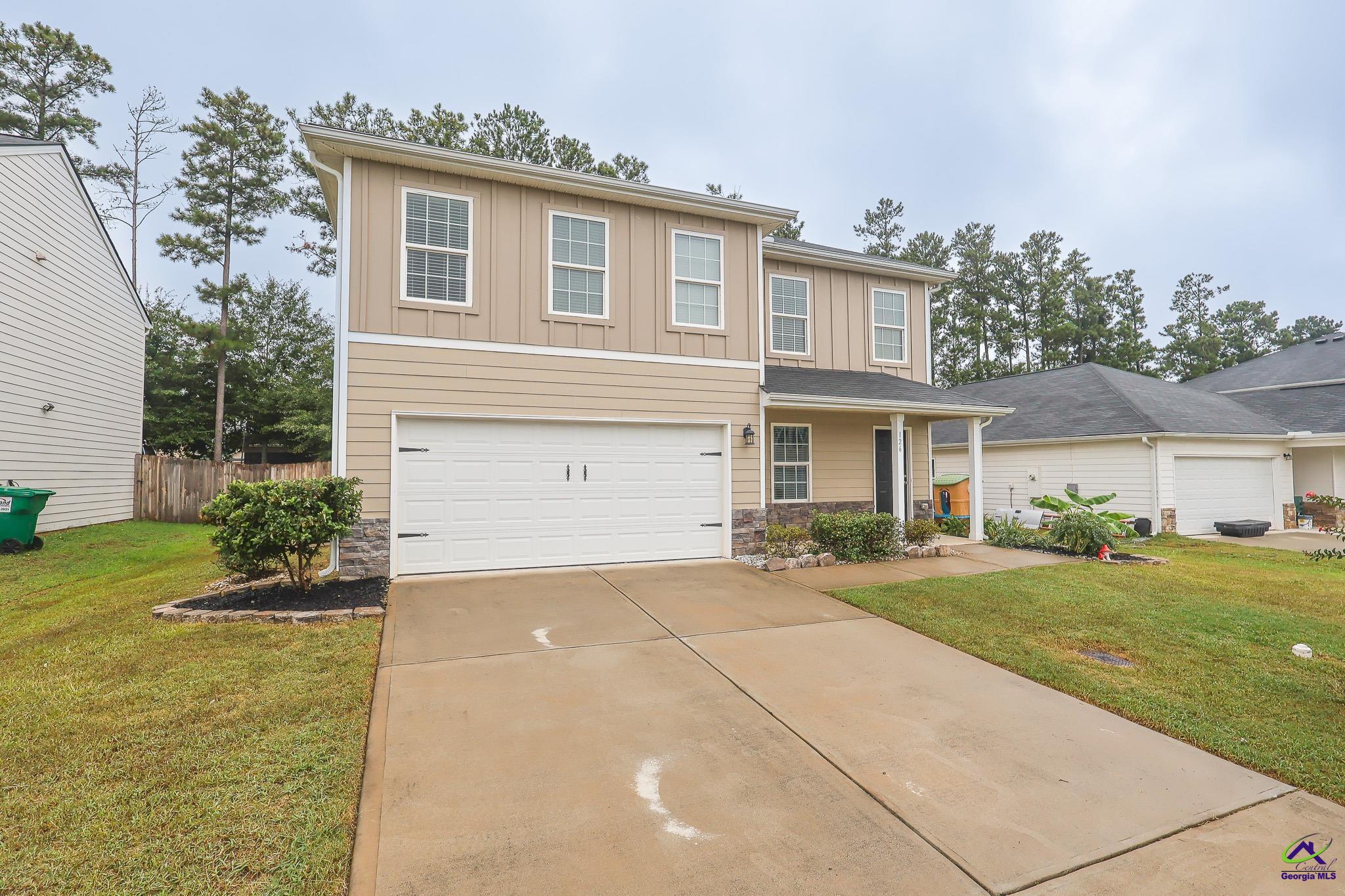 126 Martin Mill Trail, Warner Robins, GA 31093 - Photo 3