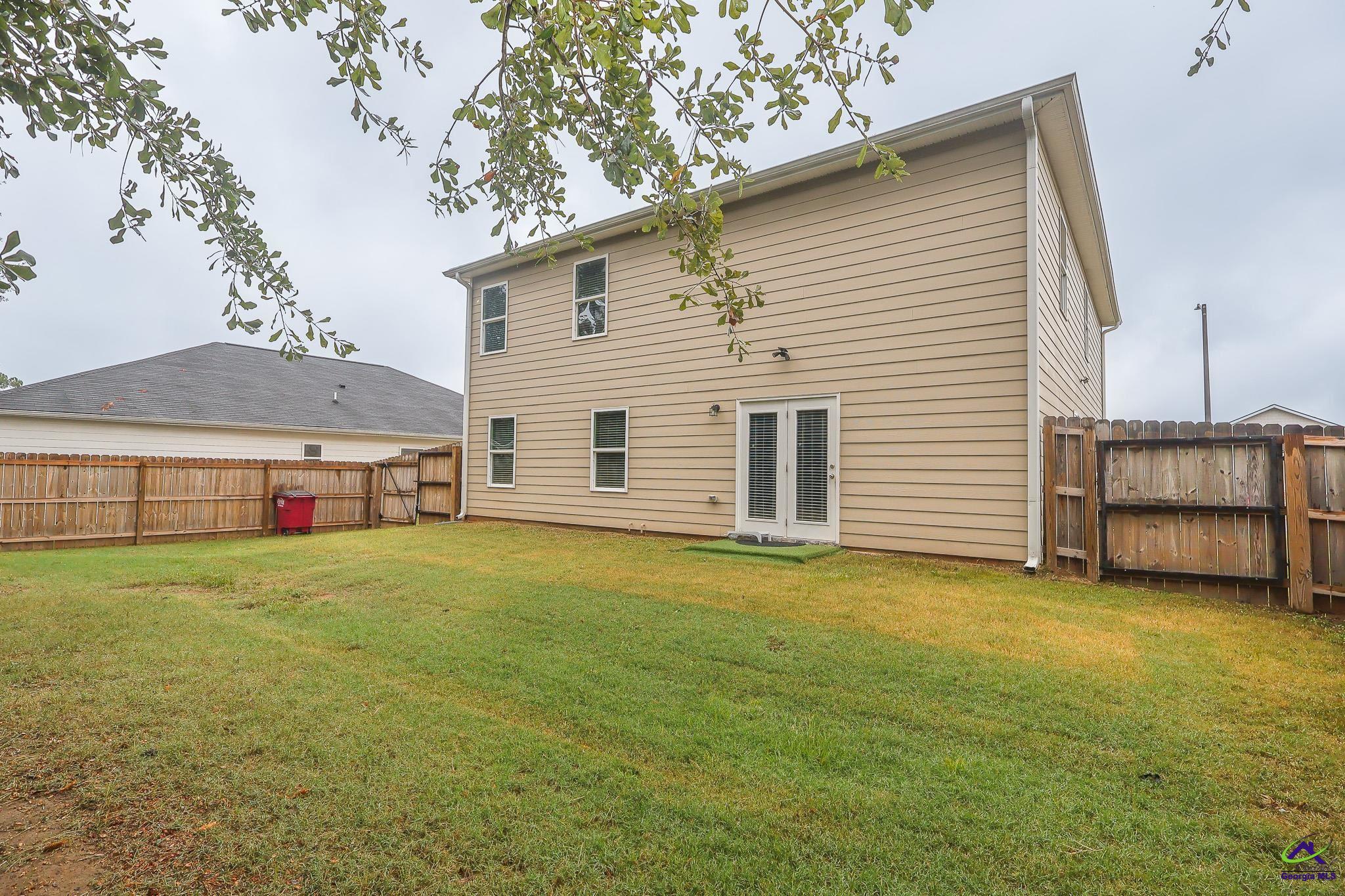 126 Martin Mill Trail, Warner Robins, GA 31093 - Photo 25