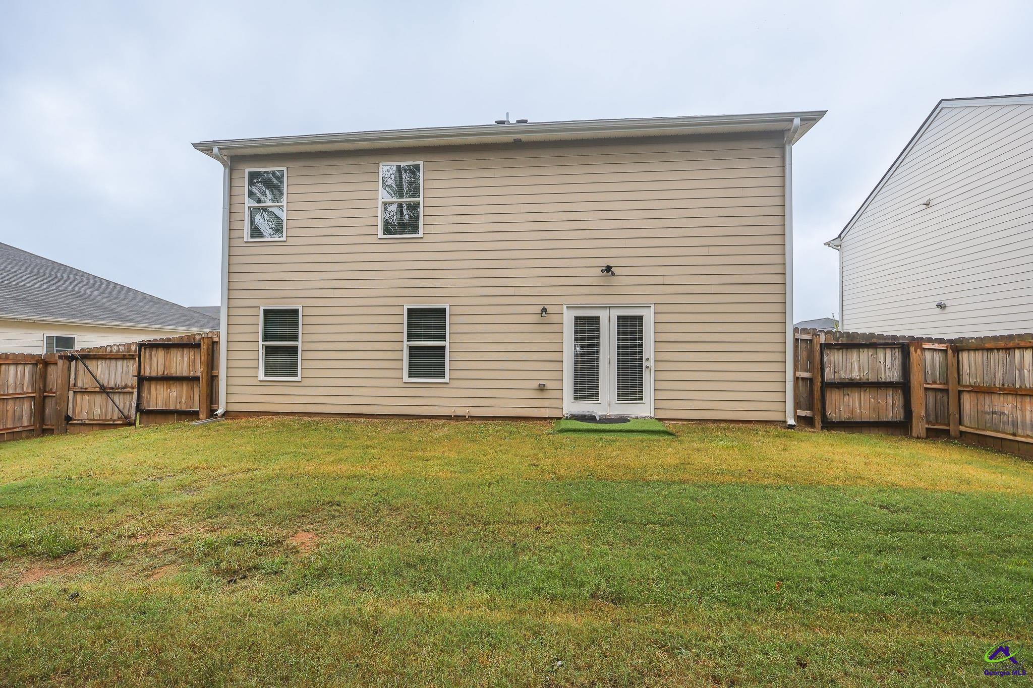 126 Martin Mill Trail, Warner Robins, GA 31093 - Photo 26