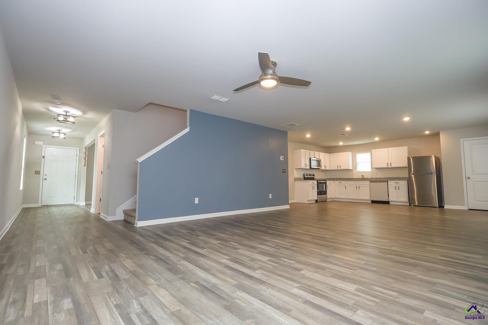 126 Martin Mill Trail, Warner Robins, GA 31093 - Photo 9