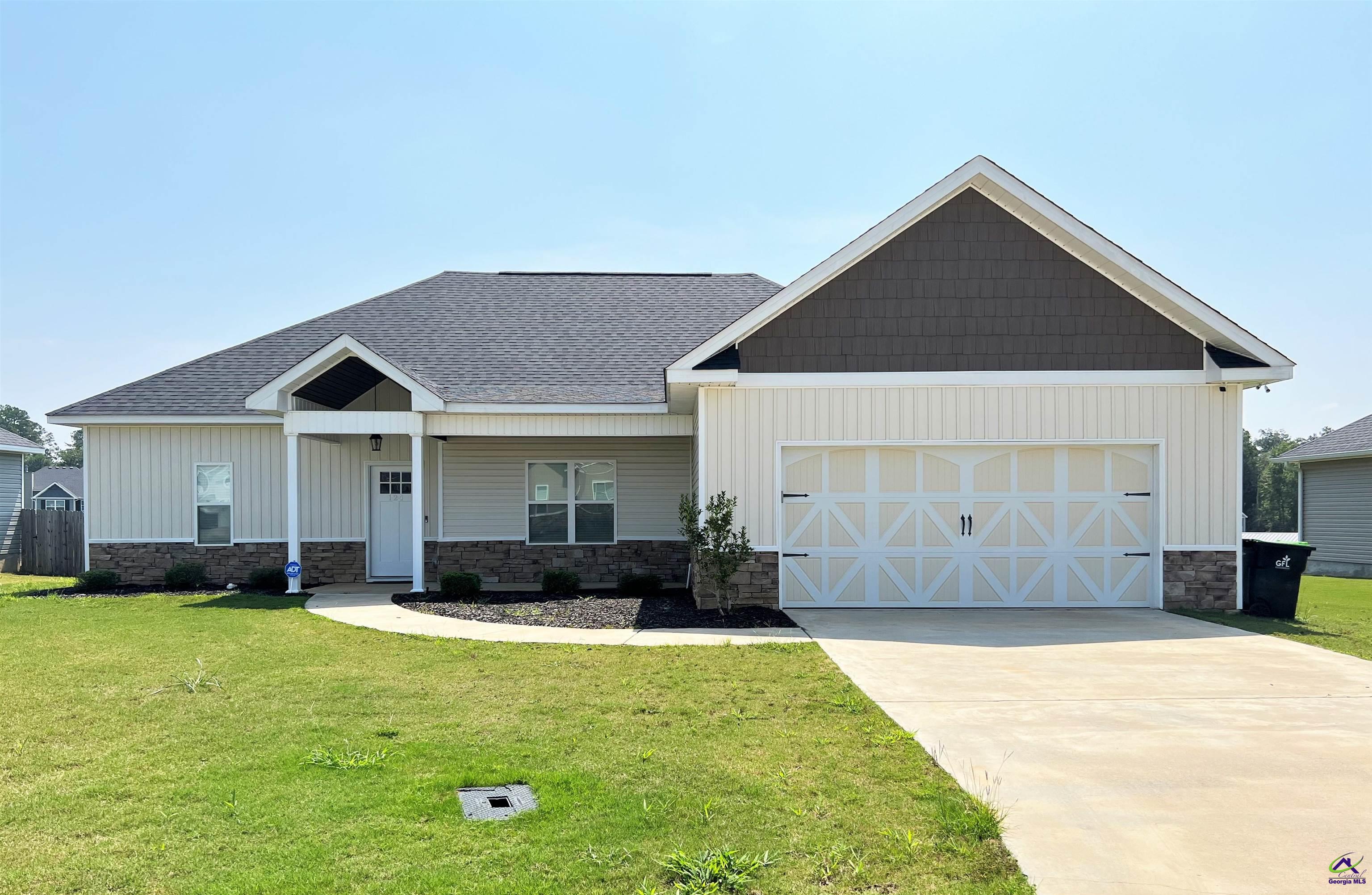 124 Cascades Court, Bonaire, GA 31005 - photo 1