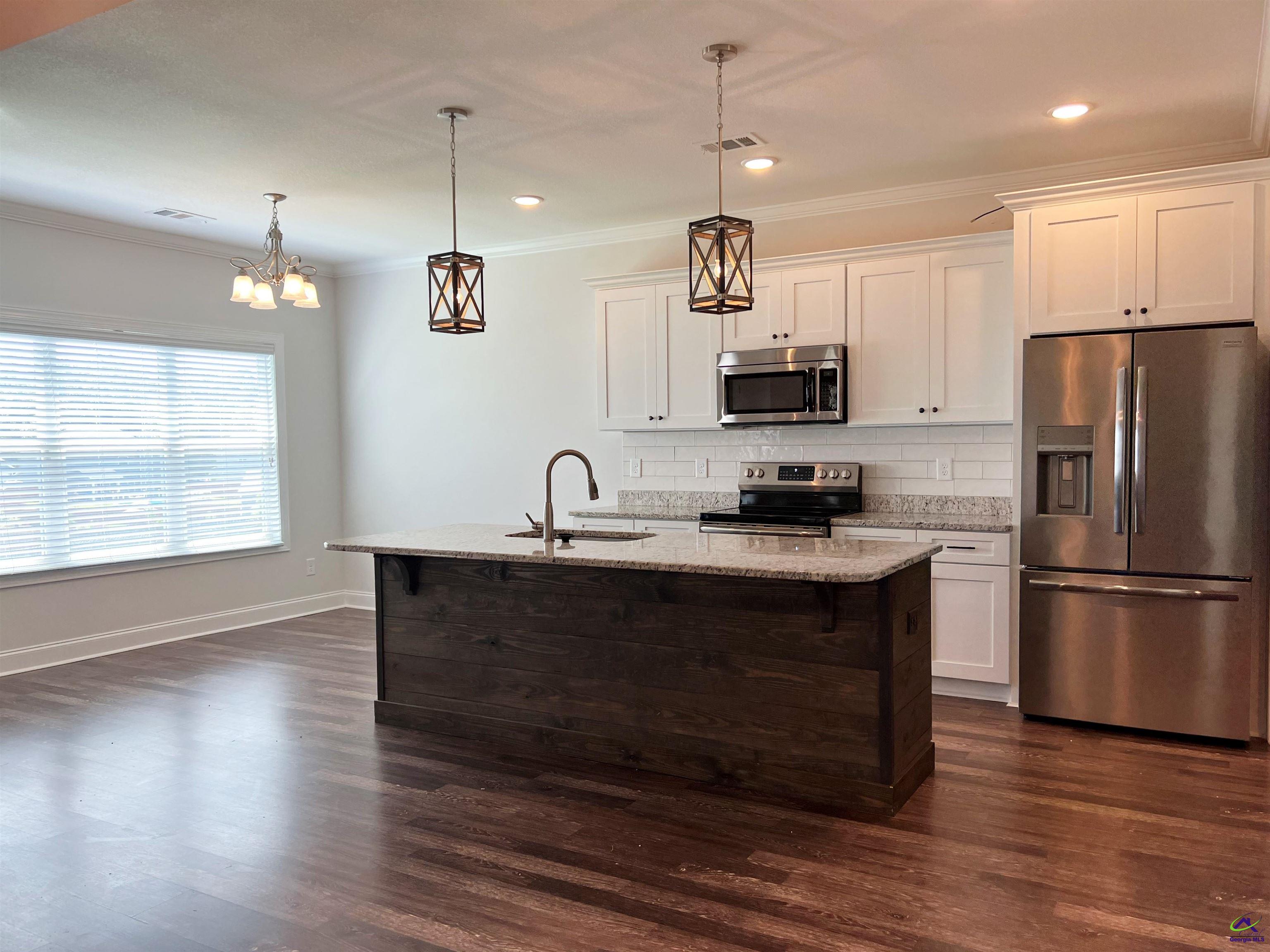 124 Cascades Court, Bonaire, GA 31005 - Photo 4