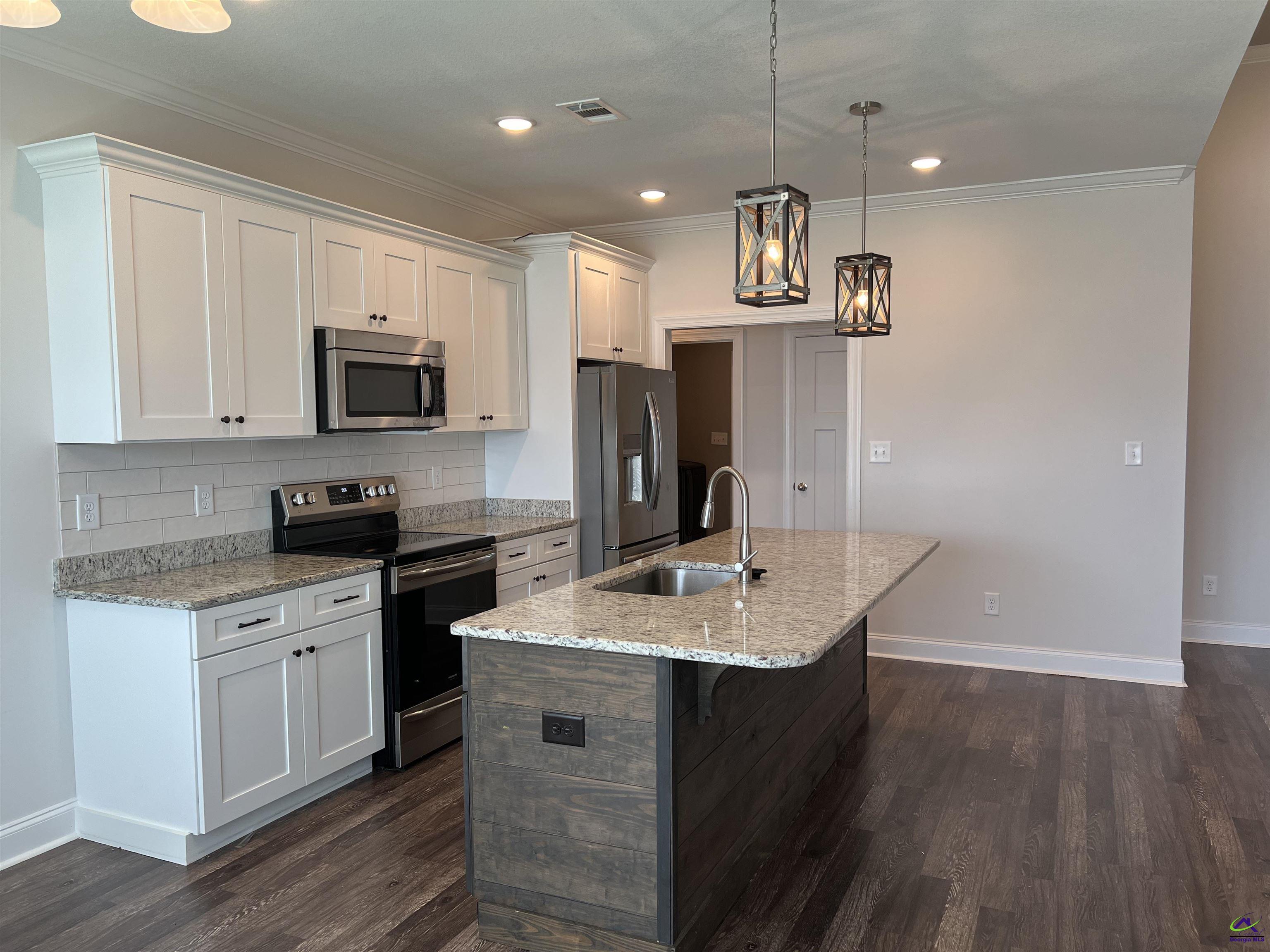 124 Cascades Court, Bonaire, GA 31005 - photo 6