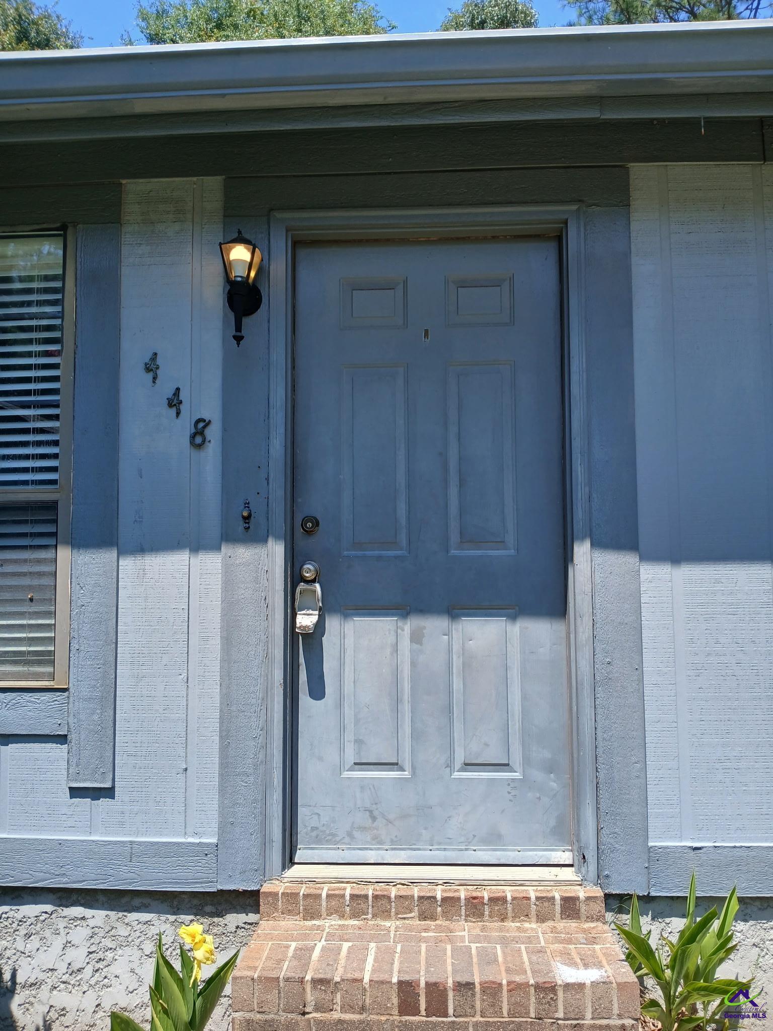 448 Tallulah Trail, Warner Robins, GA 31088 - Photo 1