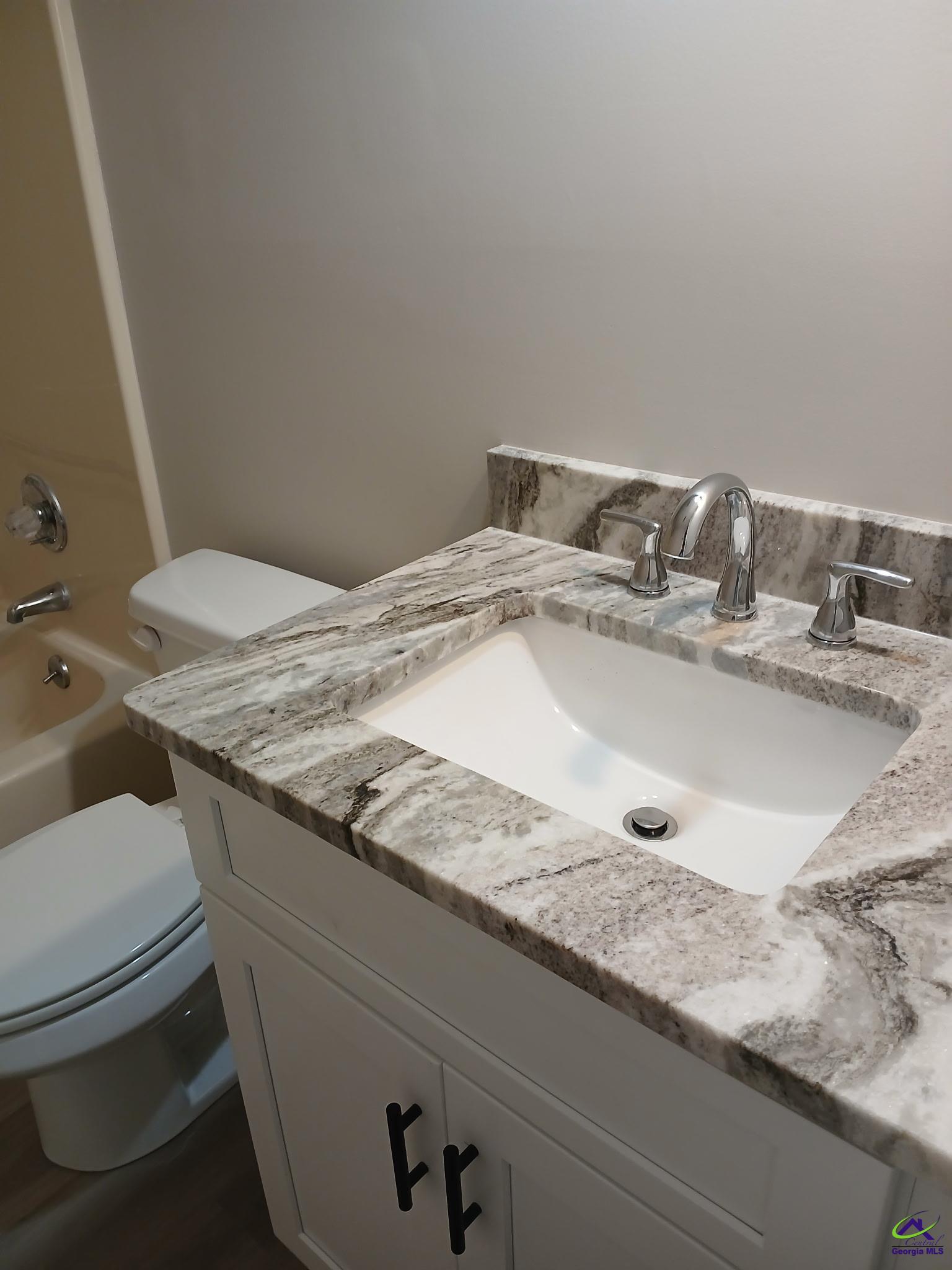 448 Tallulah Trail, Warner Robins, GA 31088 - Photo 4