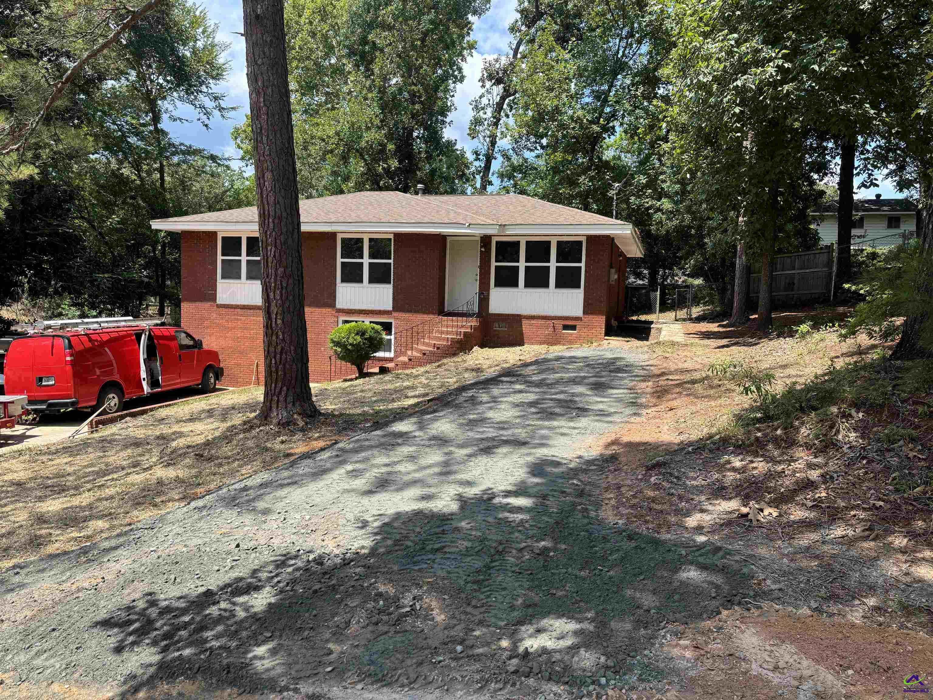 105 Woodsdale, Warner Robins, GA 31088 - photo 1