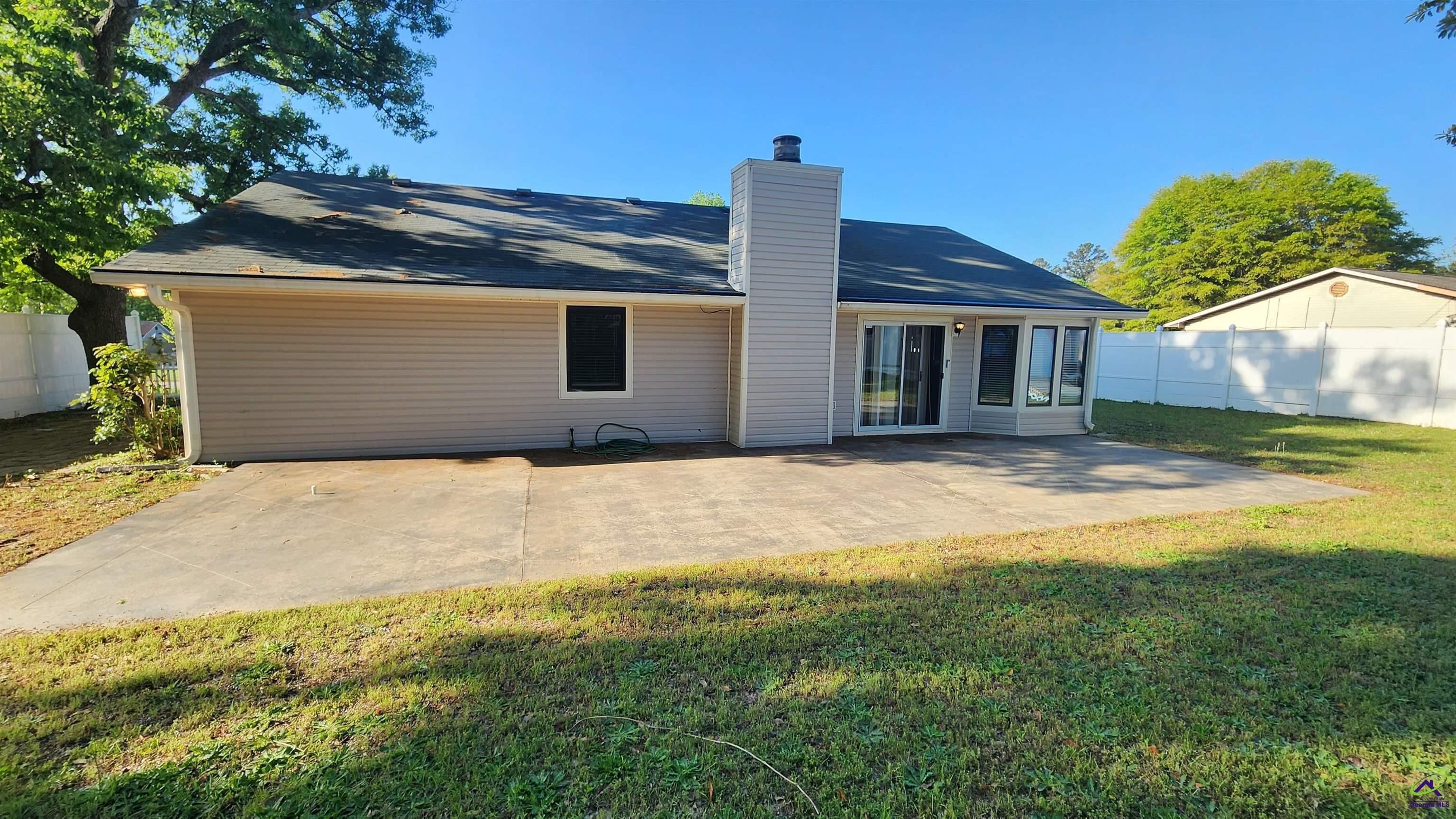 214 Hickory Glen, Centerville, GA 31028 - photo 20