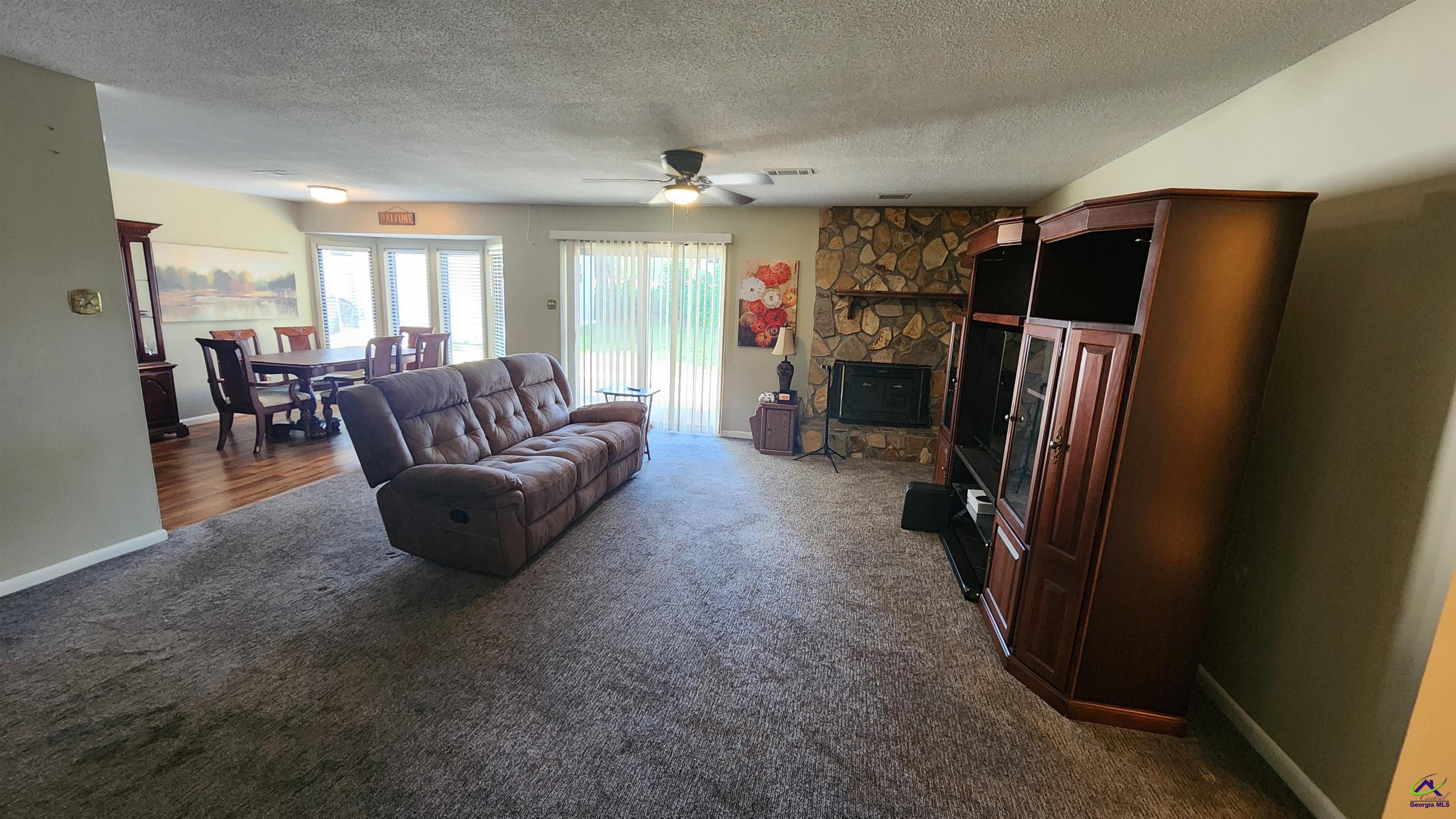 214 Hickory Glen, Centerville, GA 31028 - photo 3