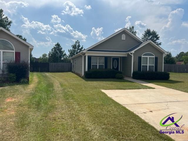157 Rolling Woods Circle, Warner Robins, GA 31088 - Photo 1