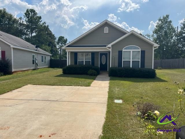 157 Rolling Woods Circle, Warner Robins, GA 31088 - Photo 2