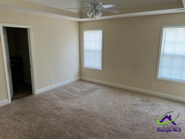 157 Rolling Woods Circle, Warner Robins, GA 31088 - Photo 13