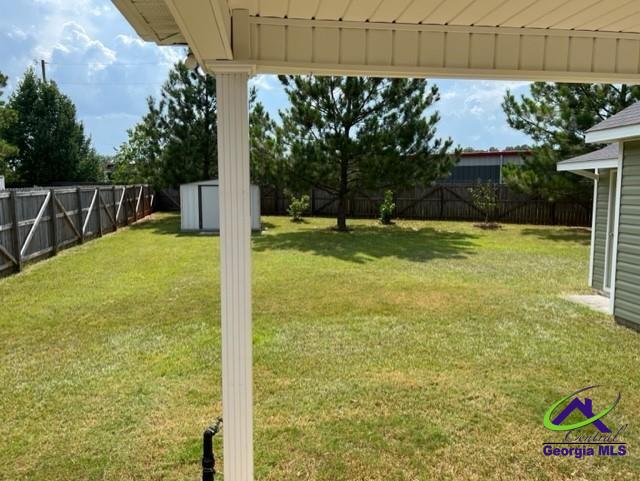 157 Rolling Woods Circle, Warner Robins, GA 31088 - photo 3