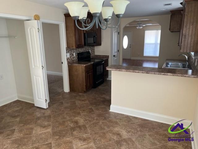 157 Rolling Woods Circle, Warner Robins, GA 31088 - Photo 7