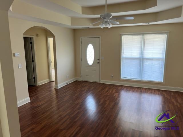 157 Rolling Woods Circle, Warner Robins, GA 31088 - Photo 10