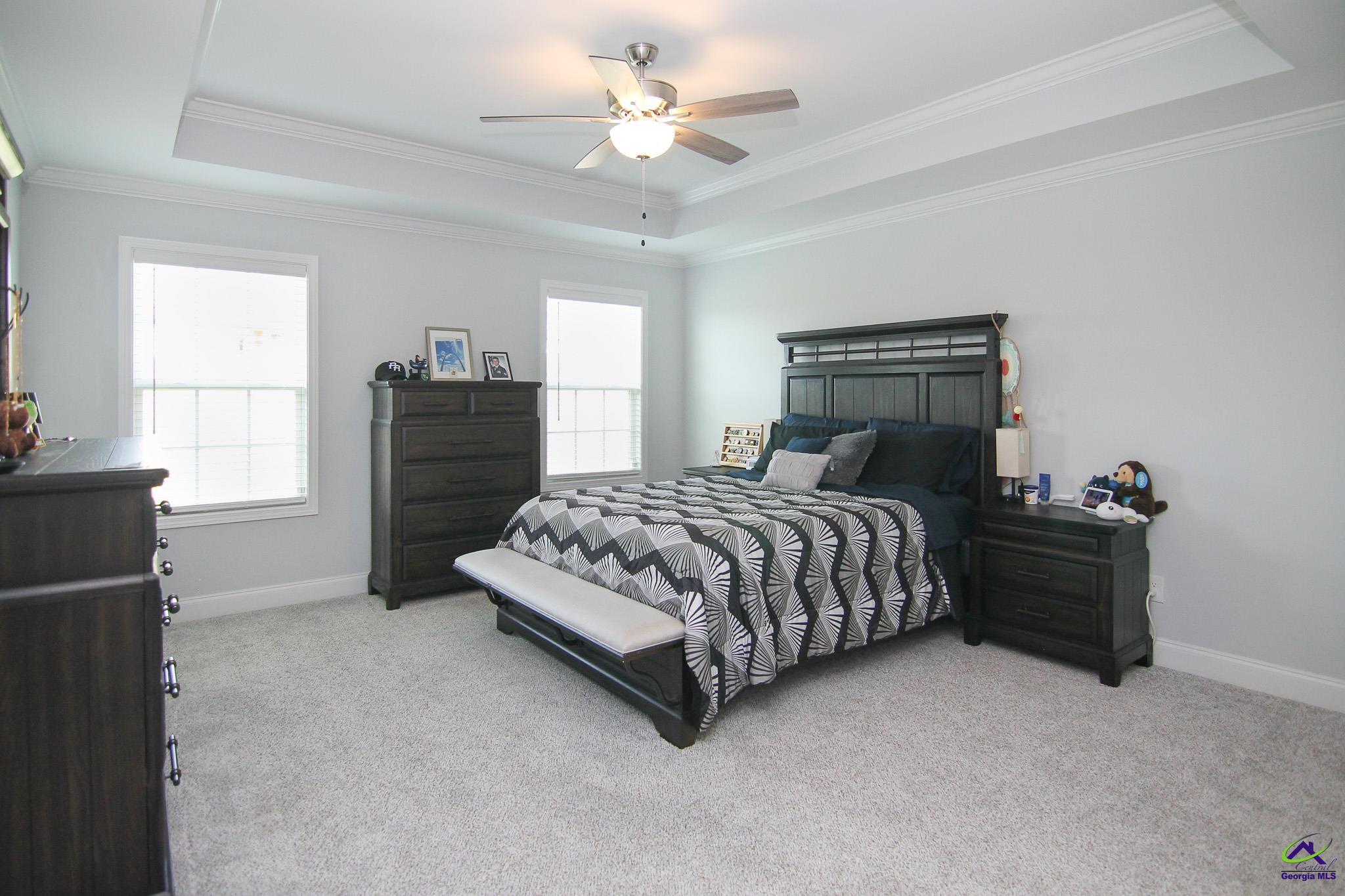305 Creek Ridge Drive, Warner Robins, GA 31088 - Photo 11