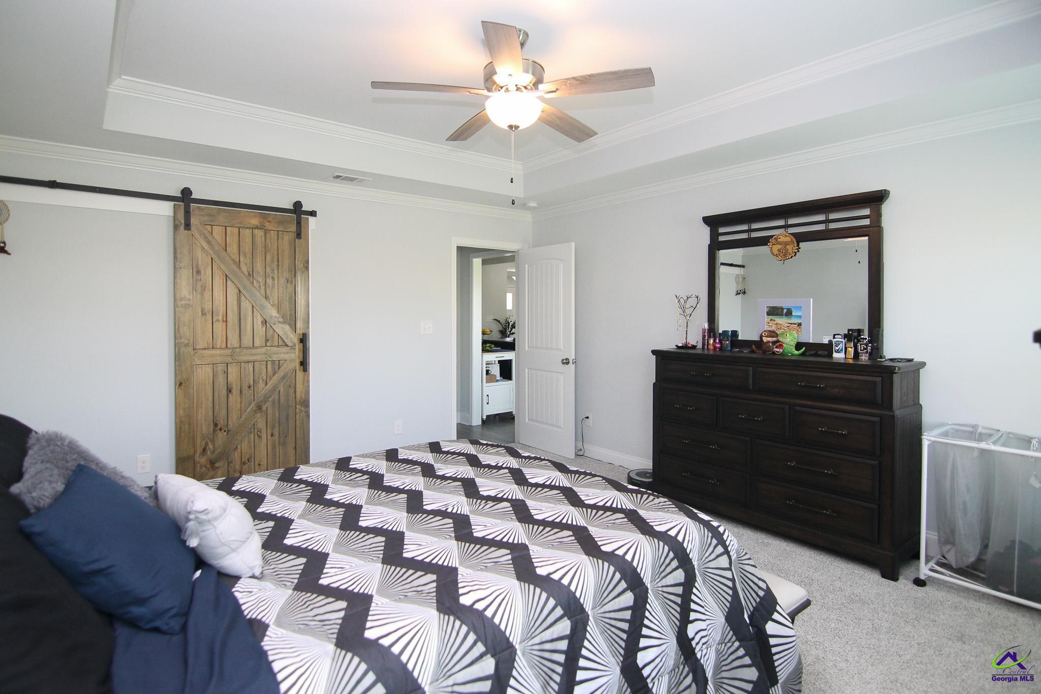 305 Creek Ridge Drive, Warner Robins, GA 31088 - Photo 12