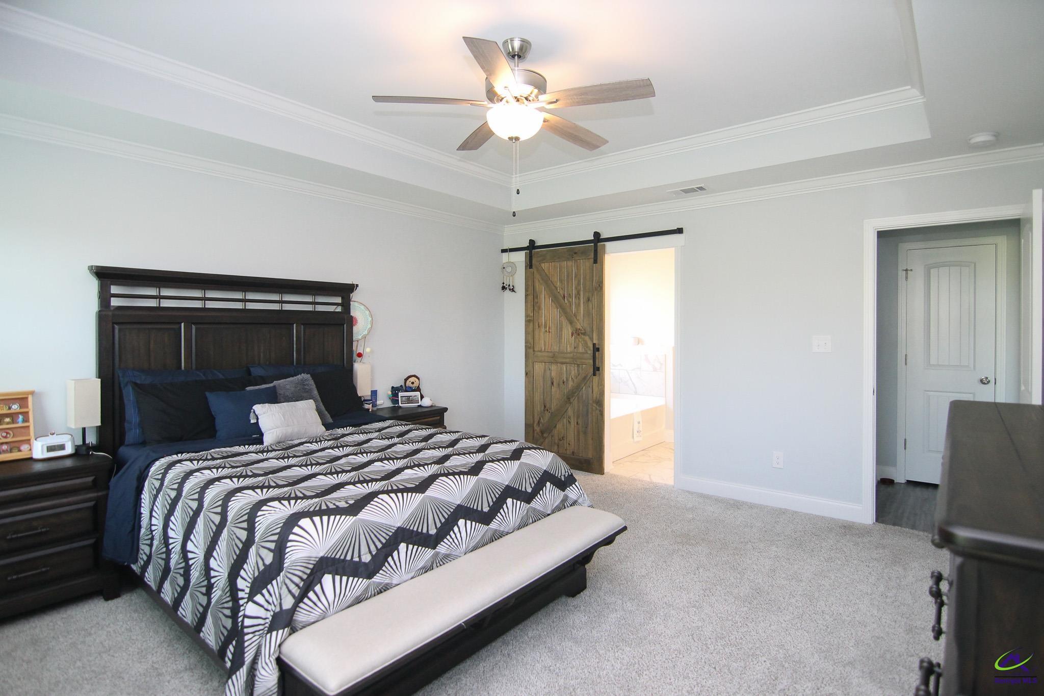 305 Creek Ridge Drive, Warner Robins, GA 31088 - photo 13