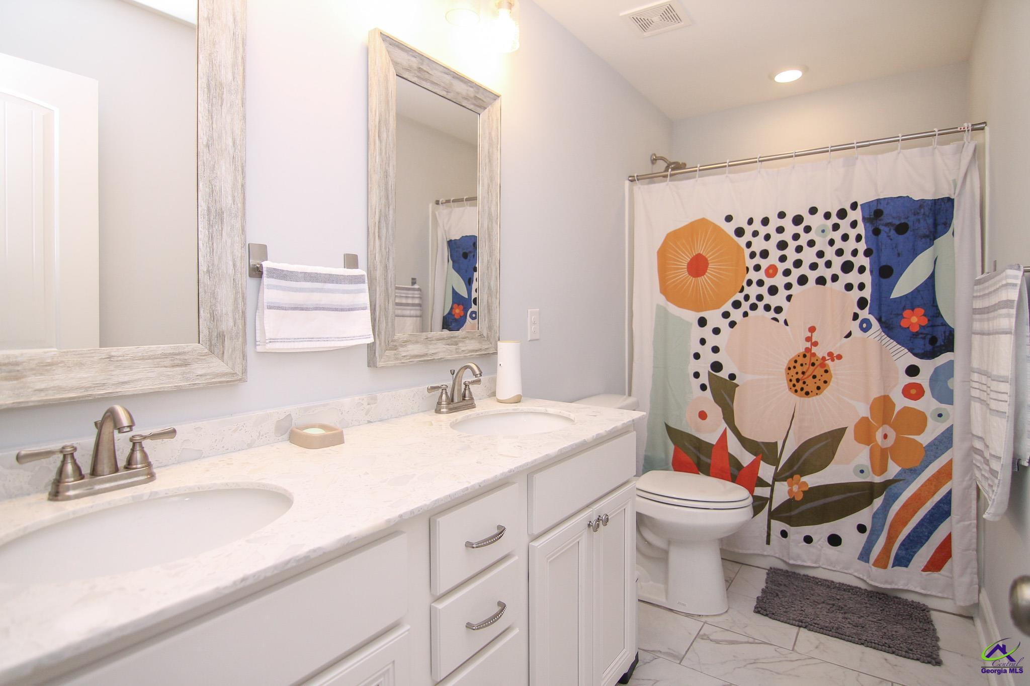305 Creek Ridge Drive, Warner Robins, GA 31088 - photo 20