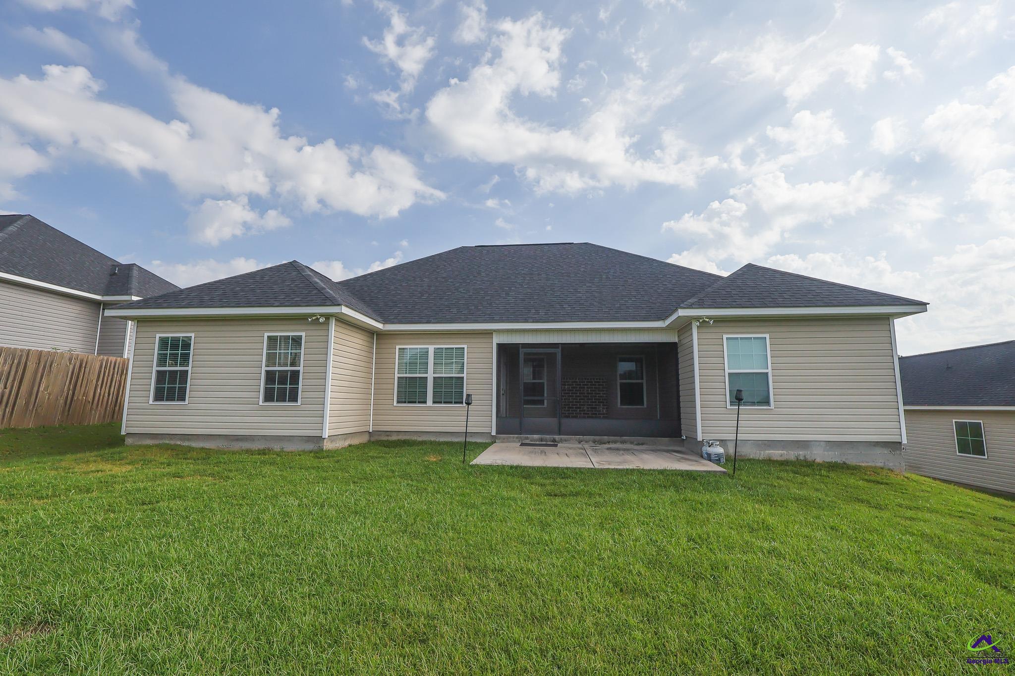 305 Creek Ridge Drive, Warner Robins, GA 31088 - photo 28
