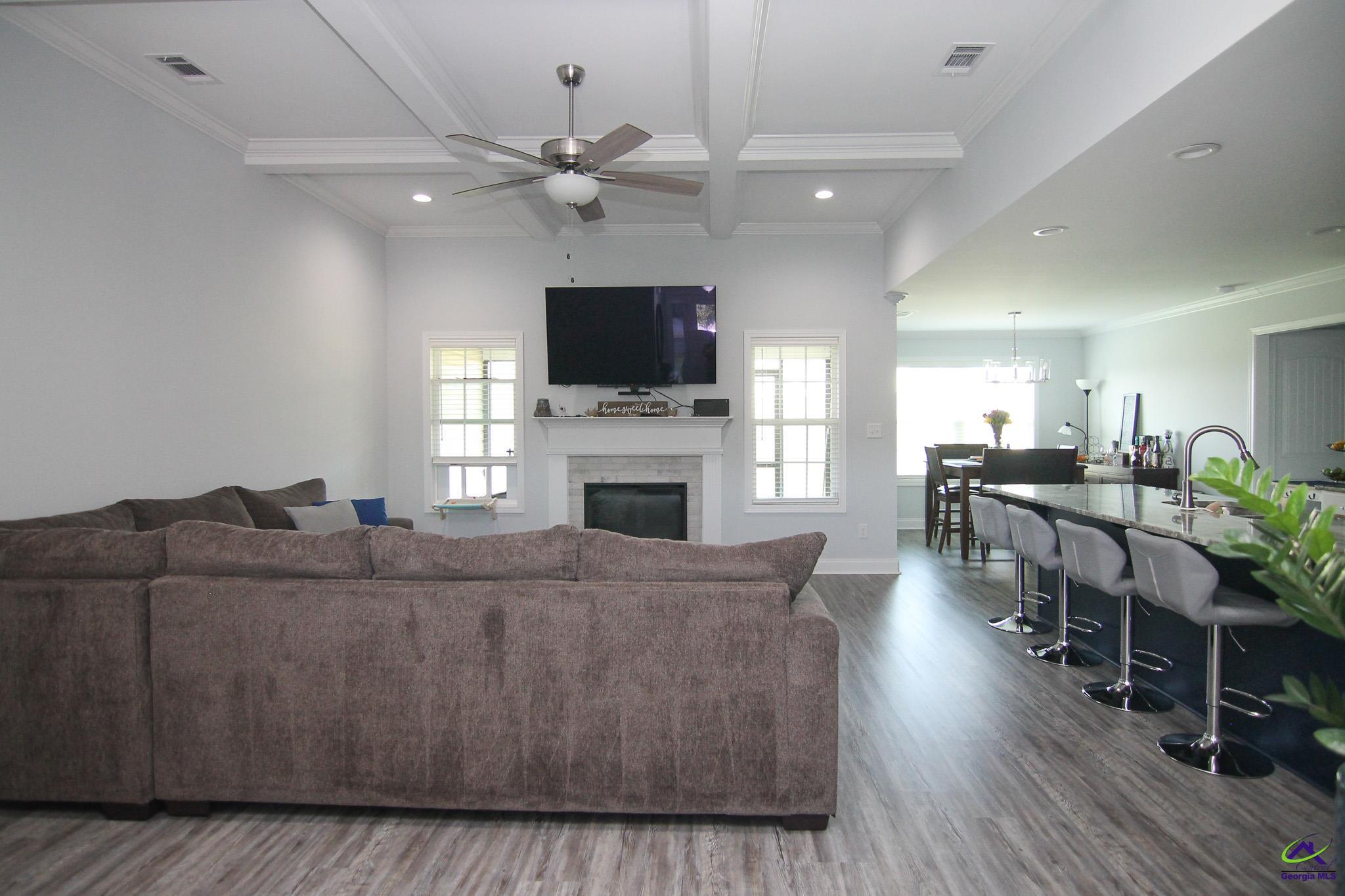 305 Creek Ridge Drive, Warner Robins, GA 31088 - Photo 4