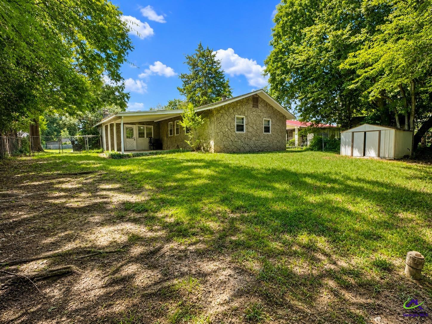 438 Alabama Avenue, Warner Robins, GA 31093 - photo 21