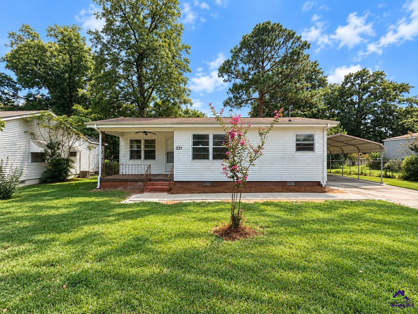 221 Shirley Drive, Warner Robins, GA 31088 - Main Photo