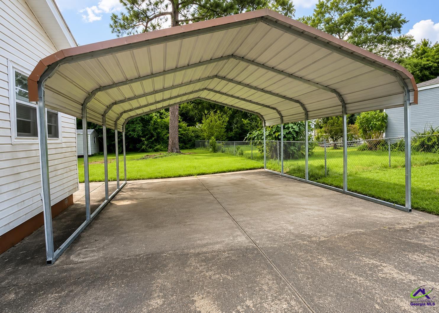 221 Shirley Drive, Warner Robins, GA 31088 - photo 15