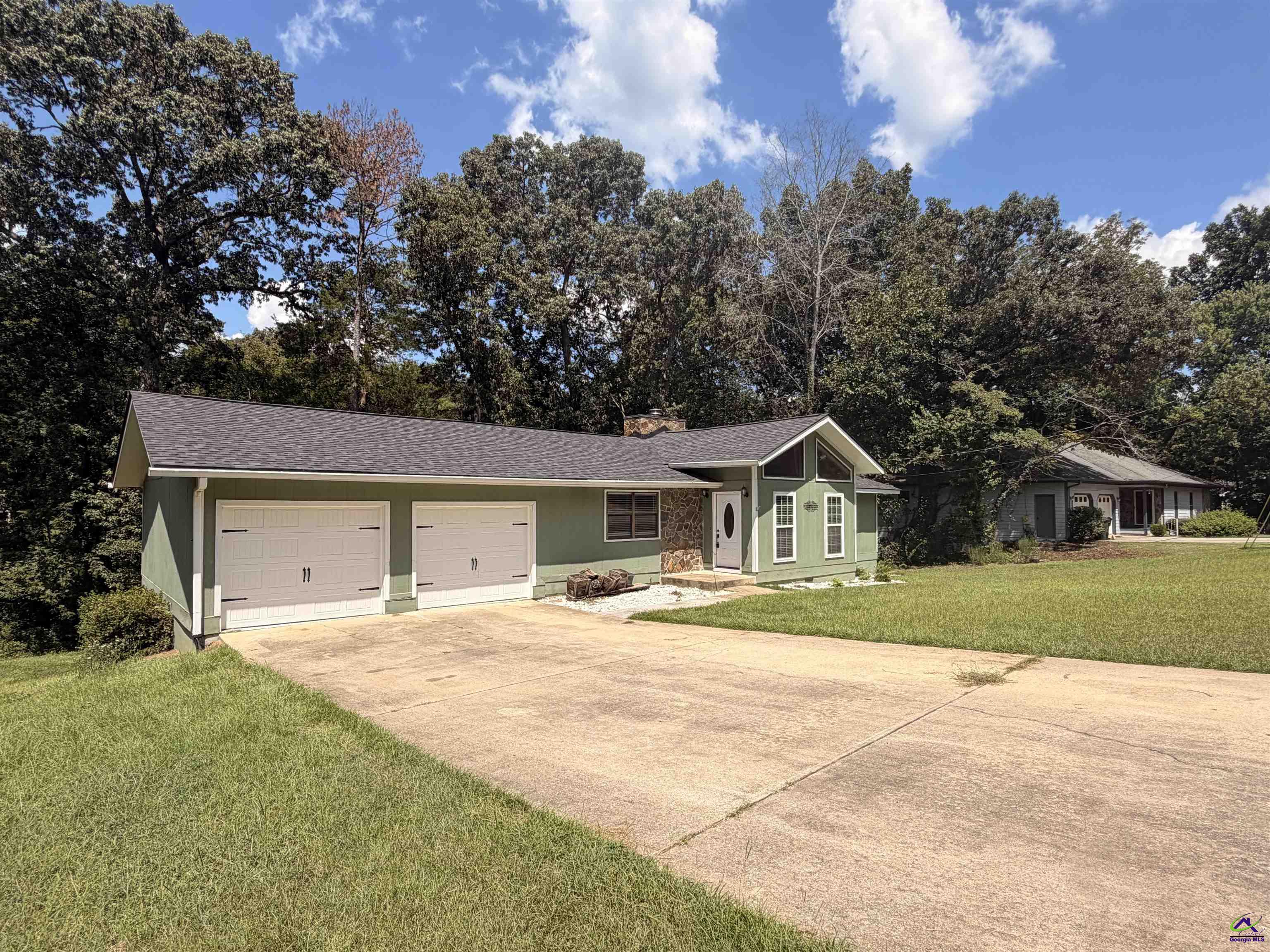 311 Dogwood Glen Drive, Centerville, GA 31028 - Main Photo