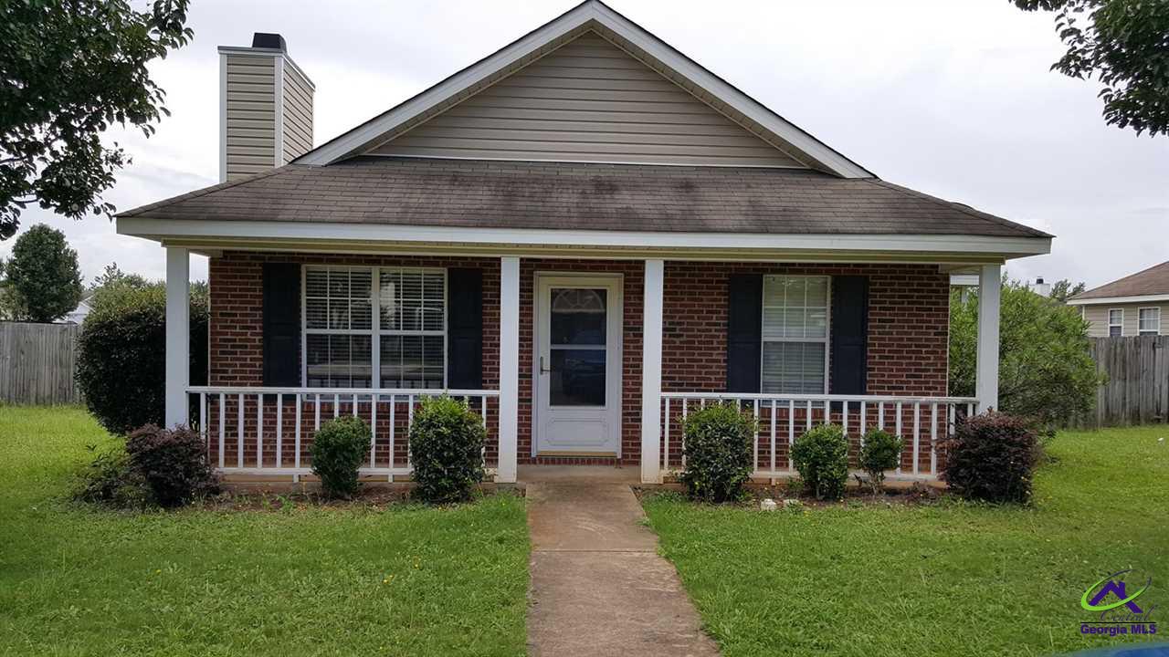 123 Chadwyck Lane, Bonaire, GA 31005 - Main Photo