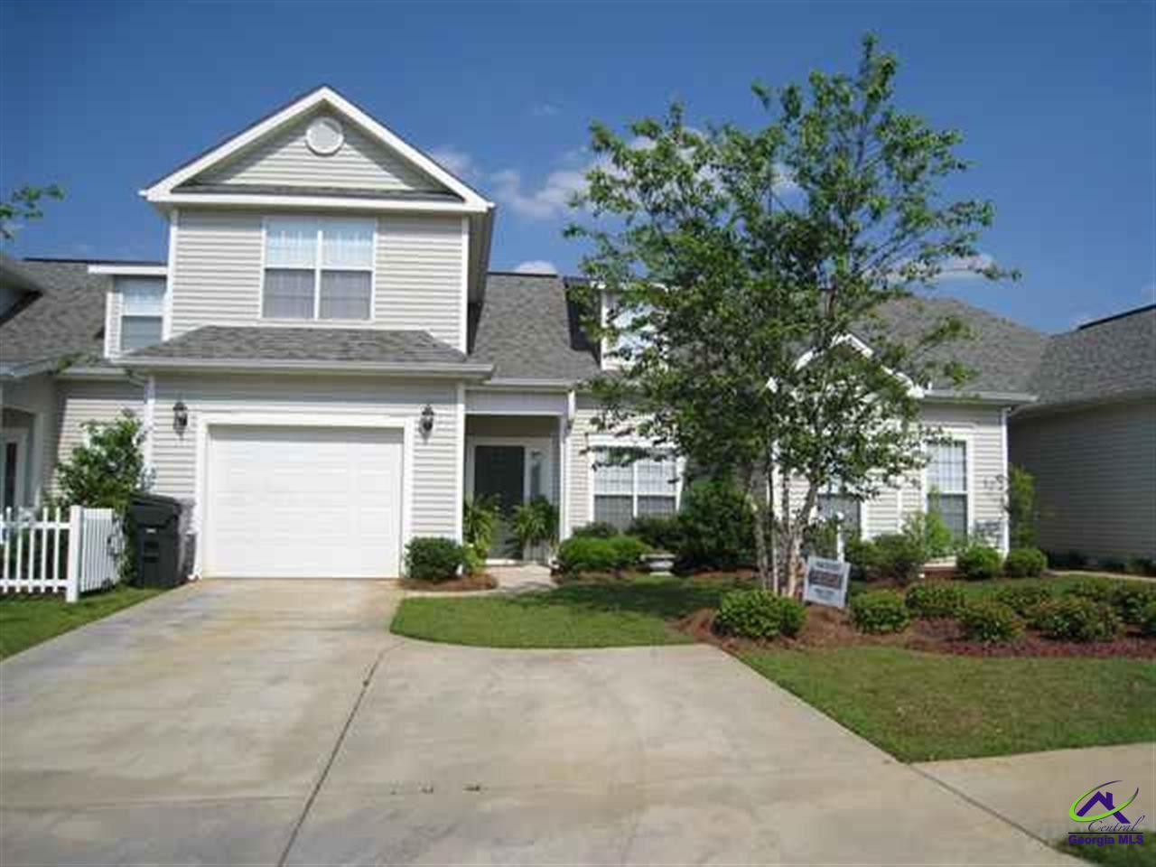 201 Vining Way, Byron, GA 31008 - Photo 1