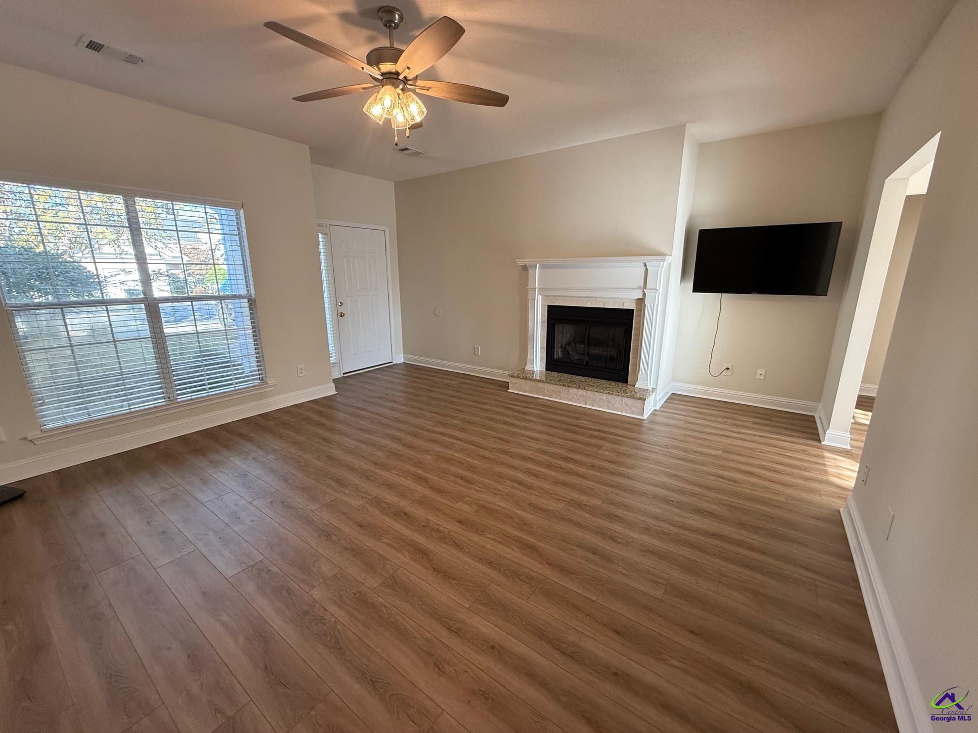 201 Vining Way, Byron, GA 31008 - Photo 3