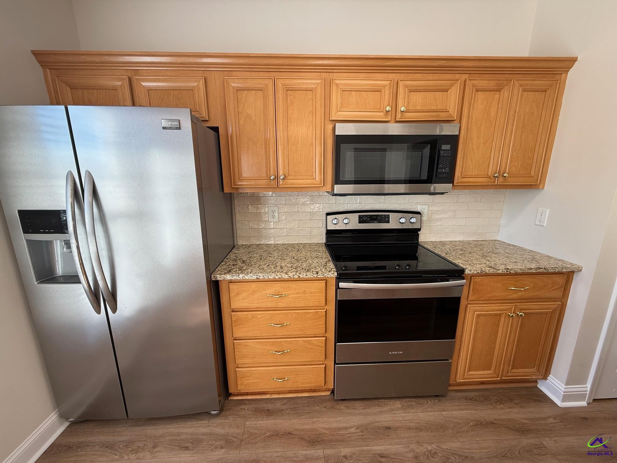 201 Vining Way, Byron, GA 31008 - photo 5