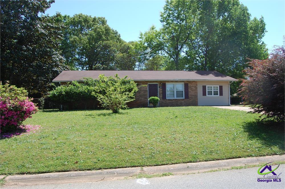 400 Carolina Avenue, Warner Robins, GA 31093 - photo 1