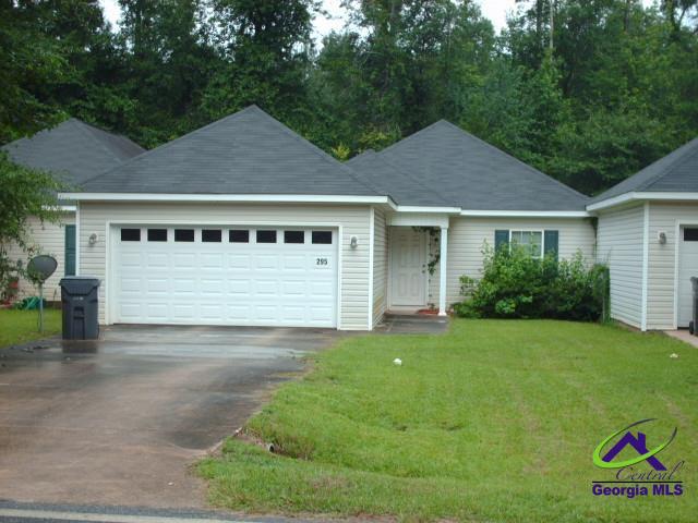 295 Frank Satterfield Rd, Perry, GA 31069 - photo 1
