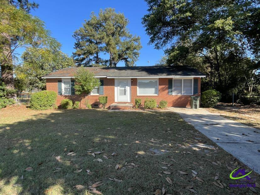 111 Nix Way, Warner Robins, GA 31088 - Main Photo